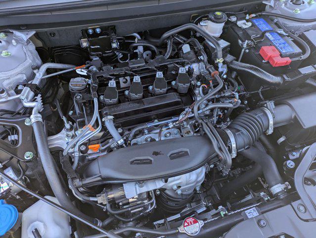 new 2025 Honda Accord car, priced at $30,996