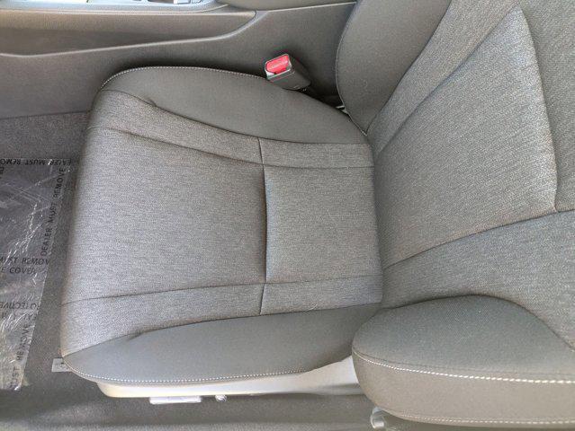 new 2025 Honda Accord car, priced at $30,996