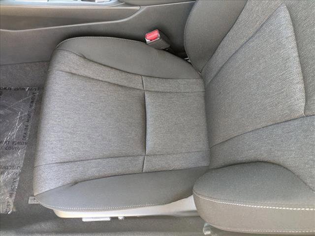 new 2025 Honda Accord car, priced at $30,996