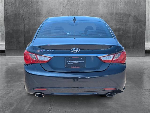 used 2013 Hyundai Sonata car, priced at $7,898