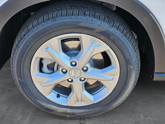 new 2025 Honda HR-V car, priced at $28,312