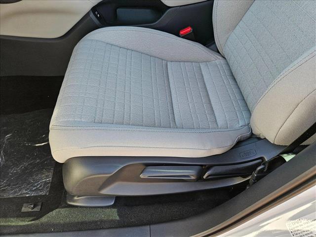 new 2025 Honda HR-V car, priced at $28,312