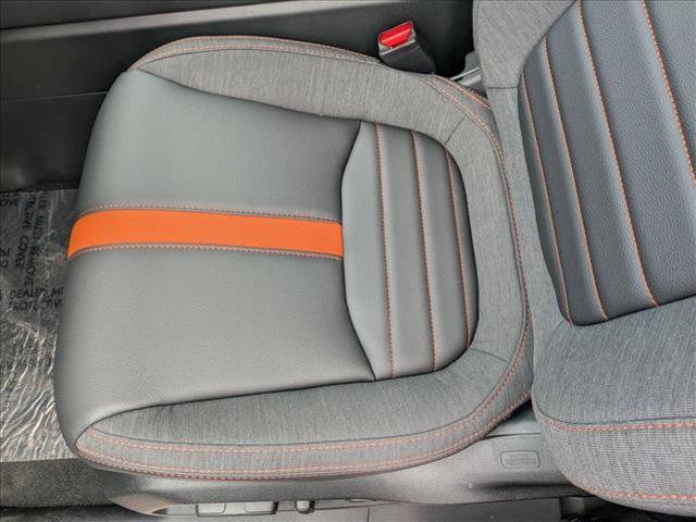 new 2026 Honda Passport car, priced at $47,516