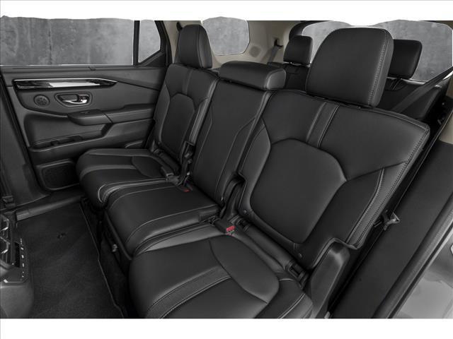 new 2025 Honda Pilot car, priced at $51,305