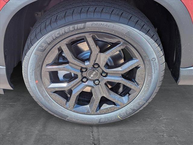 new 2025 Honda Pilot car, priced at $47,621