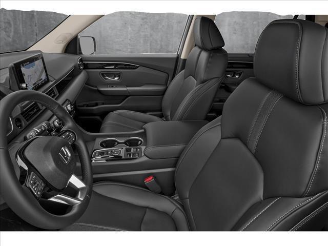 new 2025 Honda Pilot car, priced at $51,305