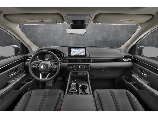 new 2025 Honda Pilot car, priced at $51,305