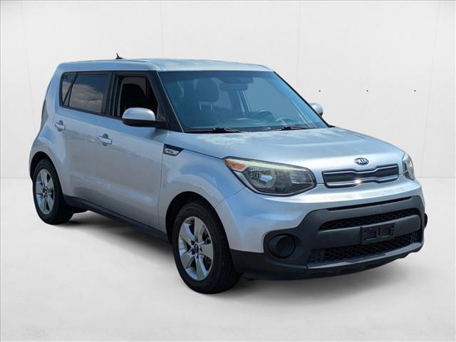 used 2017 Kia Soul car, priced at $9,995