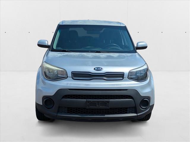 used 2017 Kia Soul car, priced at $9,995