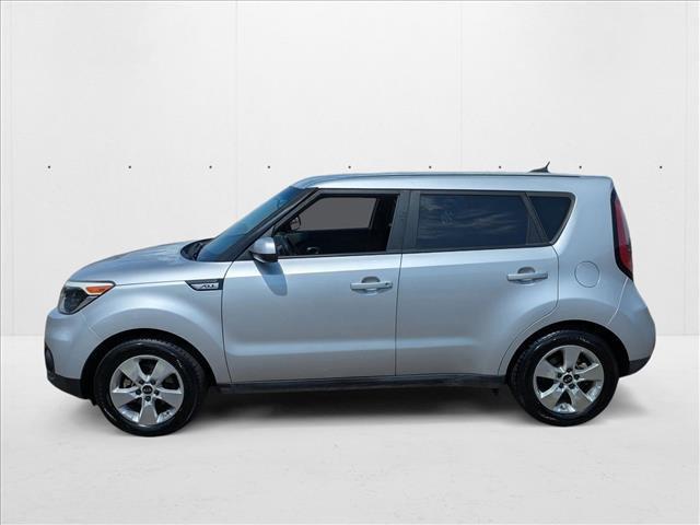 used 2017 Kia Soul car, priced at $9,995