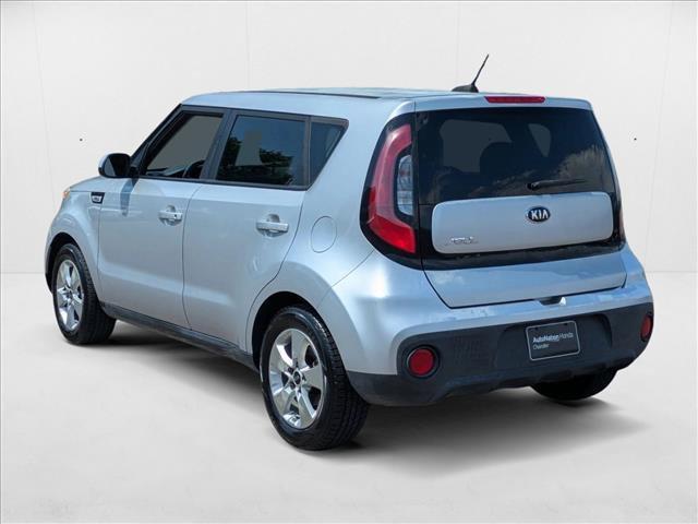 used 2017 Kia Soul car, priced at $9,995
