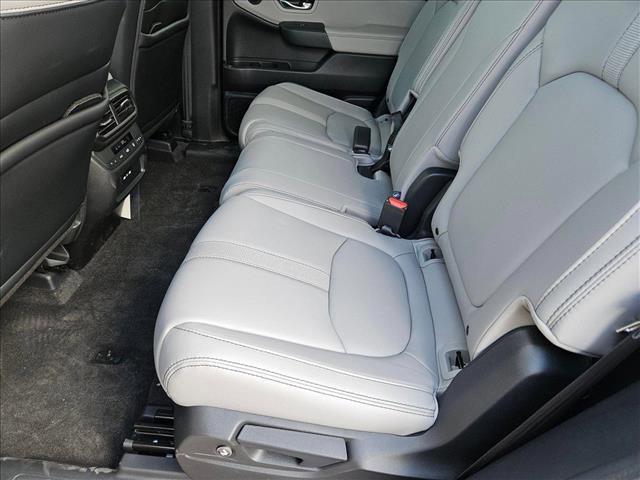 new 2025 Honda Pilot car, priced at $47,605