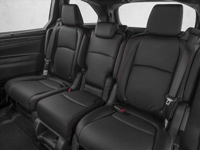 new 2026 Honda Odyssey car, priced at $43,507