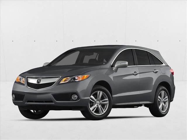 used 2014 Acura RDX car, priced at $16,499