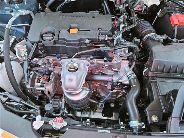 new 2025 Honda HR-V car, priced at $29,742