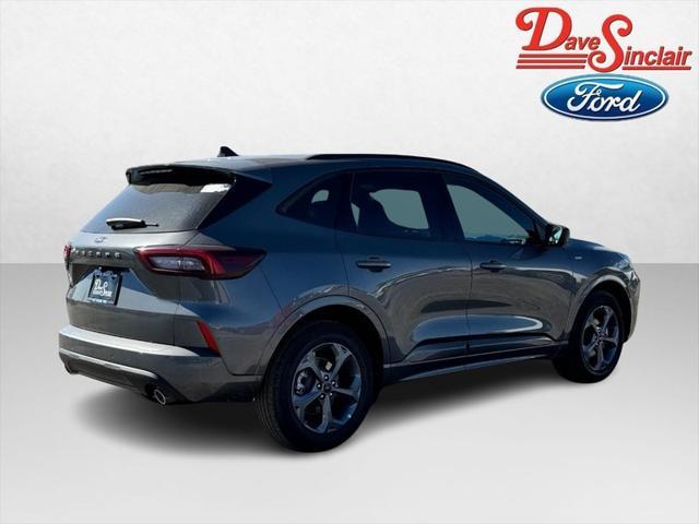 new 2024 Ford Escape car, priced at $24,616