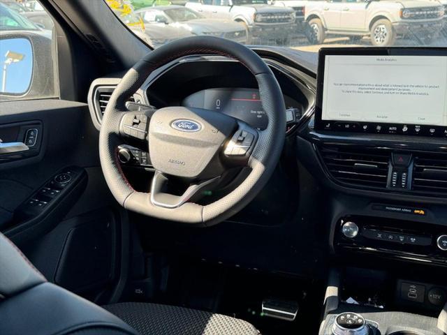 new 2024 Ford Escape car, priced at $24,616