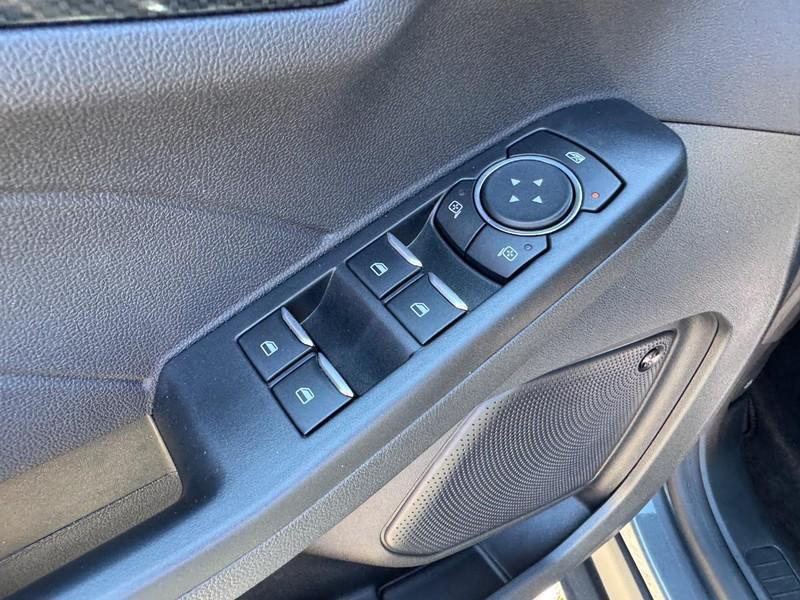 used 2023 Ford Escape car, priced at $26,995