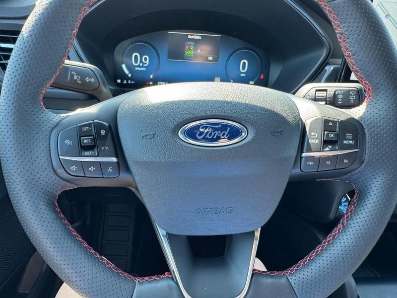 used 2023 Ford Escape car, priced at $26,995
