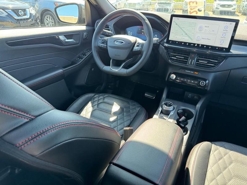 used 2023 Ford Escape car, priced at $26,995