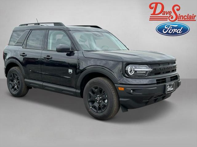 new 2024 Ford Bronco Sport car, priced at $29,331