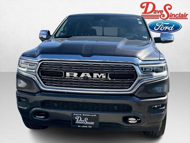 used 2020 Ram 1500 car, priced at $32,995