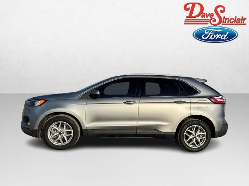 used 2023 Ford Edge car, priced at $25,995