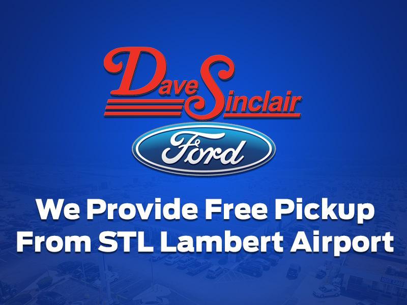 used 2023 Ford Edge car, priced at $25,995