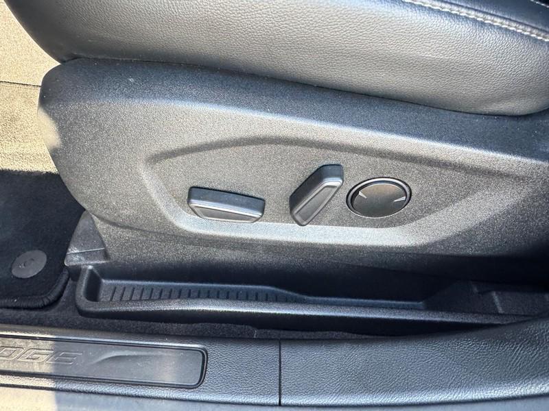 used 2023 Ford Edge car, priced at $25,995