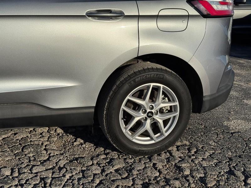 used 2023 Ford Edge car, priced at $25,995