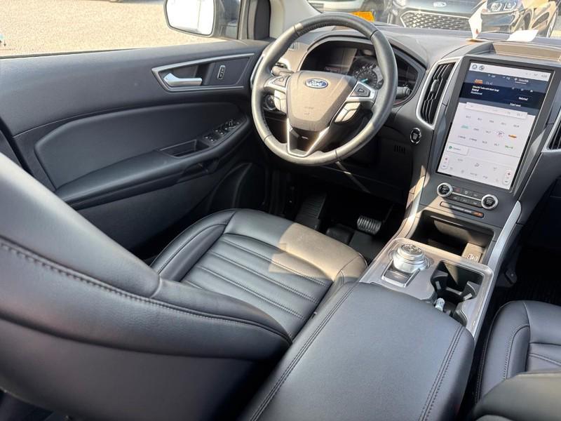 used 2023 Ford Edge car, priced at $28,544