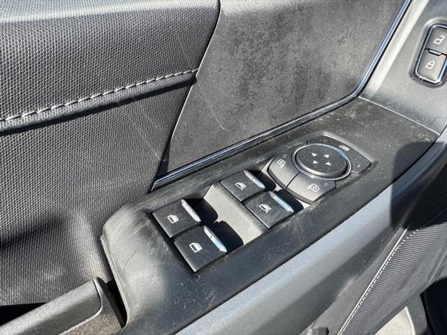 new 2025 Ford F-150 car, priced at $57,731