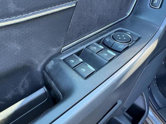 new 2025 Ford F-150 car, priced at $59,865