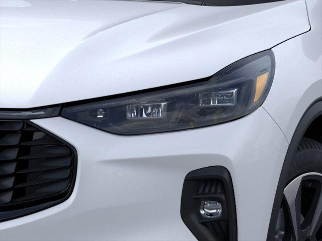 new 2025 Ford Escape car, priced at $36,540