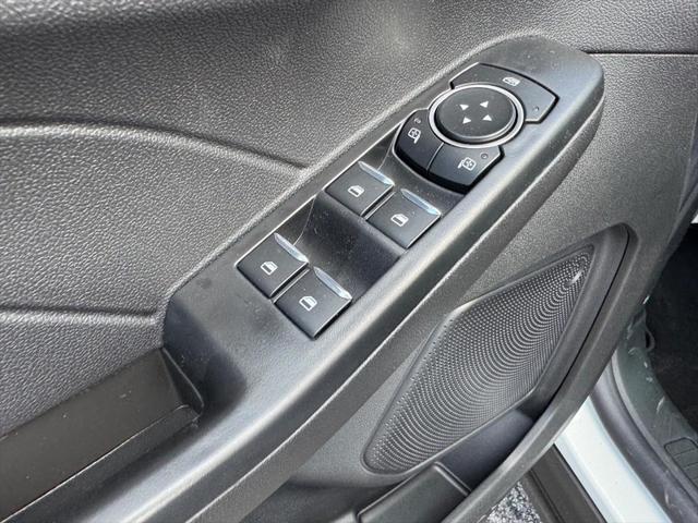 new 2025 Ford Escape car, priced at $37,758