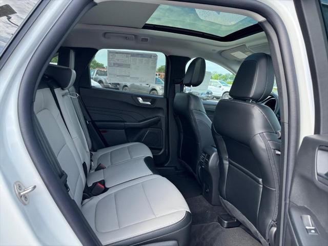 new 2025 Ford Escape car, priced at $37,758