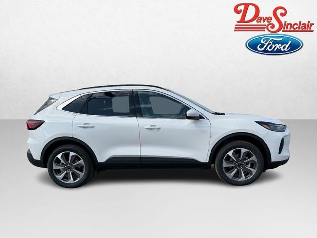 new 2025 Ford Escape car, priced at $37,758