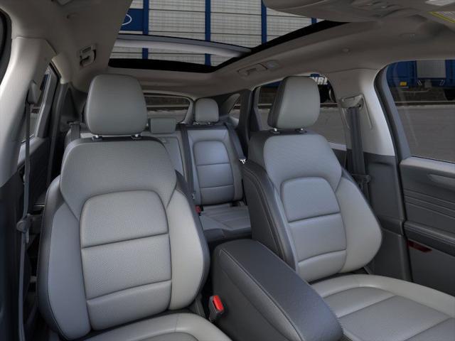 new 2025 Ford Escape car, priced at $36,540