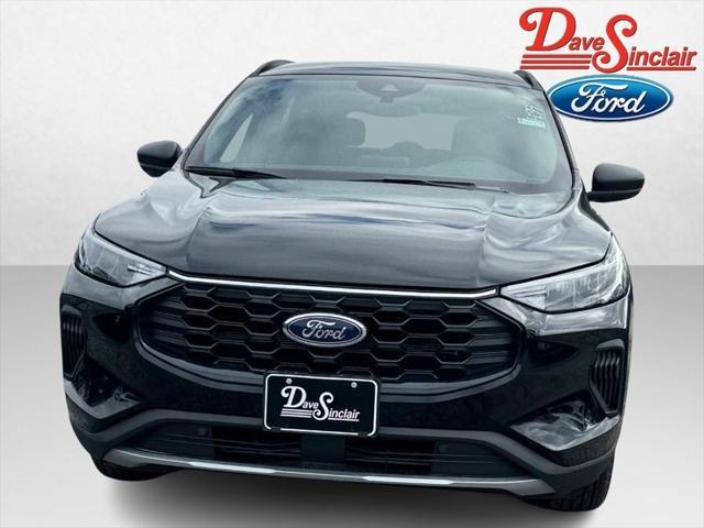 new 2025 Ford Escape car, priced at $30,783