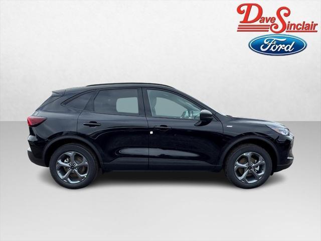 new 2025 Ford Escape car, priced at $30,783