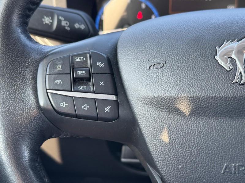 used 2022 Ford Bronco Sport car, priced at $25,777