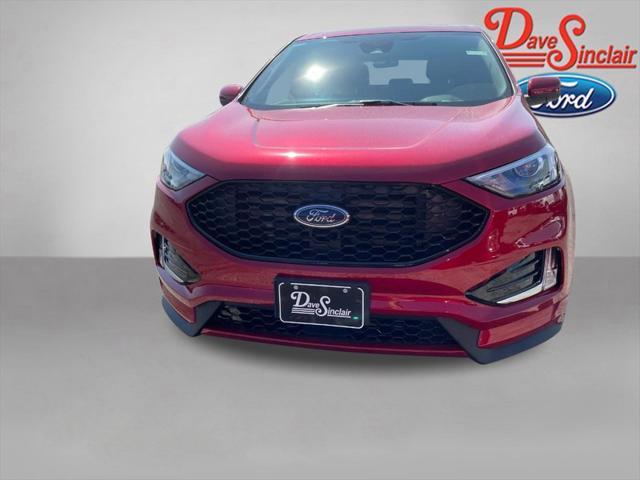 new 2024 Ford Edge car, priced at $37,060