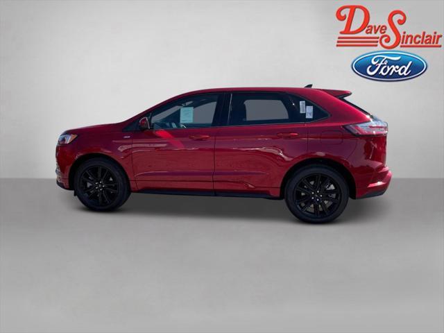 new 2024 Ford Edge car, priced at $37,060