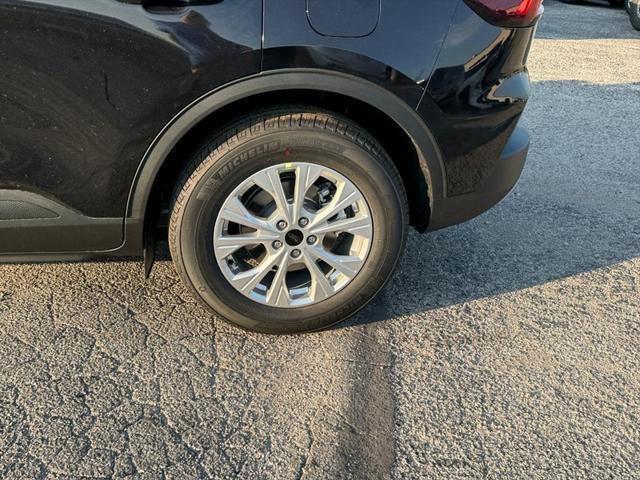 new 2024 Ford Escape car, priced at $28,455