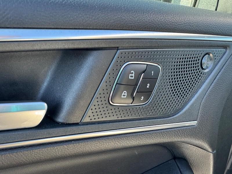 used 2024 Ford Edge car, priced at $39,995