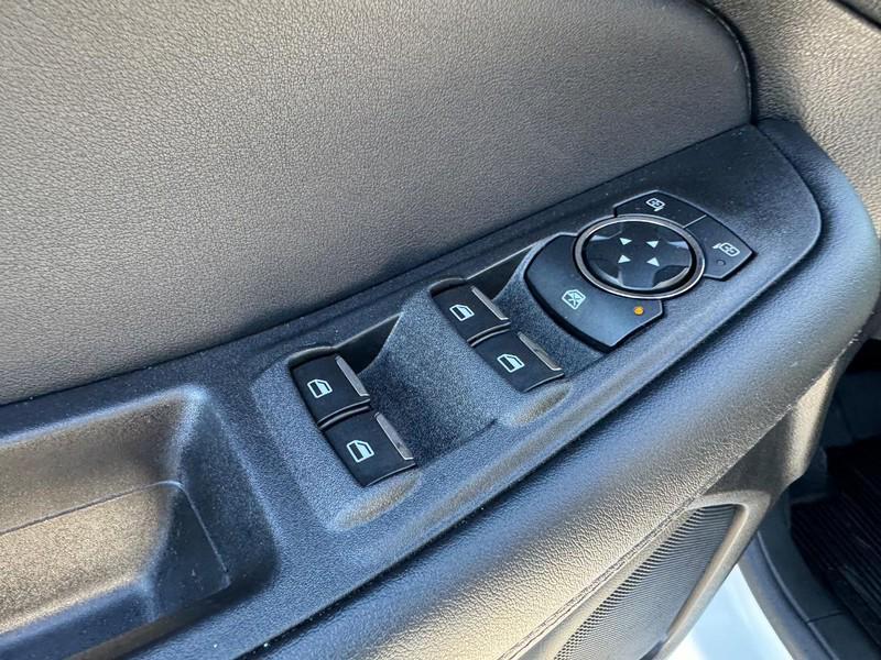 used 2024 Ford Edge car, priced at $39,995