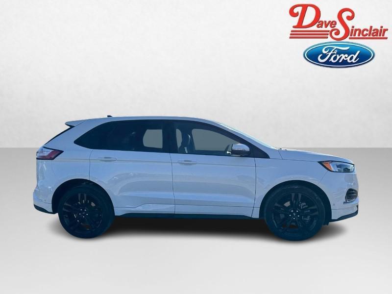 used 2024 Ford Edge car, priced at $39,995