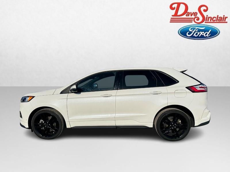 used 2024 Ford Edge car, priced at $39,995