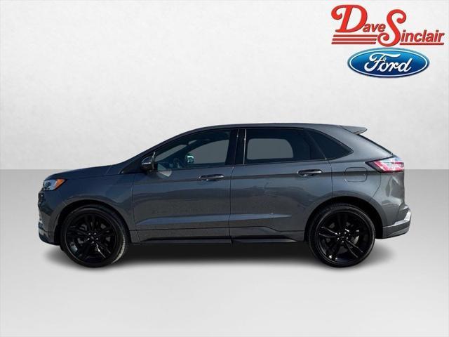 used 2024 Ford Edge car, priced at $37,995