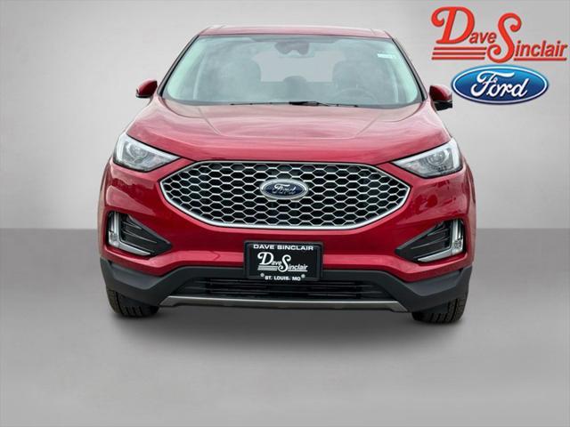 new 2024 Ford Edge car, priced at $34,003